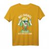 Trachten Oktoberfest Dirndl T-Shirt – Lustiges Bayern Design für Oktoberfest Feier und Trachtenfans
