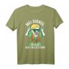Trachten Oktoberfest Dirndl T-Shirt – Lustiges Bayern Design für Oktoberfest Feier und Trachtenfans