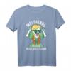 Trachten Oktoberfest Dirndl T-Shirt – Lustiges Bayern Design für Oktoberfest Feier und Trachtenfans