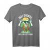 Trachten Oktoberfest Dirndl T-Shirt – Lustiges Bayern Design für Oktoberfest Feier und Trachtenfans