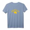 Käse Green Bay Wisconsin T-Shirt - Pro Fan Gear für Green Bay Fans, Tailgating & Sportevents mit Vintage Look