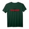 Bayern Pokalsieger 2019 T-Shirt - Klassischer Fußball Fanartikel für Bayern München Supporter