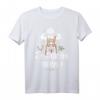 HapPanda Bayern T-Shirt mit lustigem Spruch & Lederhosen Motiv – Für Partys, Feste & Freunde, perfekt als Geschenk