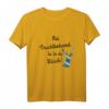 Mei Trachtenhemd is in da Wäsch! Lustiges Bayern Volksfest T-Shirt für Freizeit, Burschenverein & als Geschenk