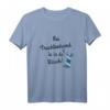 Mei Trachtenhemd is in da Wäsch! Lustiges Bayern Volksfest T-Shirt für Freizeit, Burschenverein & als Geschenk