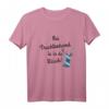 Mei Trachtenhemd is in da Wäsch! Lustiges Bayern Volksfest T-Shirt für Freizeit, Burschenverein & als Geschenk