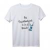 Mei Trachtenhemd is in da Wäsch! Lustiges Bayern Volksfest T-Shirt für Freizeit, Burschenverein & als Geschenk