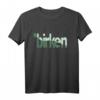 Birke Baum | Birken Stadtteil von Bayreuth Design T-Shirt - Klassisch geschnitten, hochwertiges Natur-Design