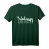Birke Baum | Birken Stadtteil von Bayreuth Design T-Shirt - Klassisch geschnitten, hochwertiges Natur-Design