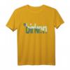 Birke Baum | Birken Stadtteil von Bayreuth Design T-Shirt - Klassisch geschnitten, hochwertiges Natur-Design