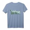 Birke Baum | Birken Stadtteil von Bayreuth Design T-Shirt - Klassisch geschnitten, hochwertiges Natur-Design