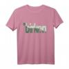 Birke Baum | Birken Stadtteil von Bayreuth Design T-Shirt - Klassisch geschnitten, hochwertiges Natur-Design