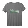 Birke Baum | Birken Stadtteil von Bayreuth Design T-Shirt - Klassisch geschnitten, hochwertiges Natur-Design