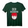 Der Äggsbärde Fränkischer Dialekt Spruch T-Shirt – Originelles Geschenk für Franken, Heimatverbundene & Dialekt-Liebhaber