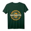 Bayreuth Retro Logo T-Shirt – Perfekt für Heimatverbundene, Freunde und Familie, die den Geburtsort lieben