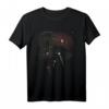 Feuerwerk Pyro Böller Countdown Silvester T-Shirt - Buntes Feuerwerk für Party, Neujahr, Geburtstag & Feierlichkeiten