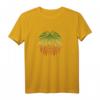 Reggae Löwe Rasta Roots Vintage Hoodie – Farbenfroher Grunge Pullover für Musikfans, Festivals & Kultur