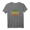 Reggae Löwe Rasta Roots Vintage Hoodie – Farbenfroher Grunge Pullover für Musikfans, Festivals & Kultur