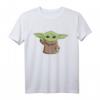 The Mandalorian The Child Don't Make Me Use The Force T-Shirt - Official Star Wars Merchandise for Fans of All Ages
