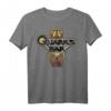 Star Trek DS9 Quark's Bar Vintage Logo Premium T-Shirt – Lizenziertes Fan-Shirt für Sci-Fi & Star Trek Fans