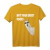 Lustiges Alpaka mit Sonnenbrille T-Shirt - Witziges Geschenk für Fans, Freunde & Familie zu Weihnachten, Geburtstag & Ostern