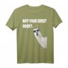 Lustiges Alpaka mit Sonnenbrille T-Shirt - Witziges Geschenk für Fans, Freunde & Familie zu Weihnachten, Geburtstag & Ostern