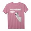 Lustiges Alpaka mit Sonnenbrille T-Shirt - Witziges Geschenk für Fans, Freunde & Familie zu Weihnachten, Geburtstag & Ostern