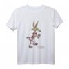 Wile E. Coyote Distressed T-Shirt - Lizenziertes Warner Bros Produkt zum HapPanda für Cartoon-Fans