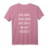 Ouzo Spruch für Griechenland Fans - Lustiges T-Shirt für Wirt, Restaurantbesucher & Landestypen