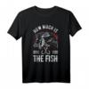 Witziges Band Spruch T-Shirt – Lustiges Geschenk für Männer und Frauen zum Geburtstag, Party & Halloween mit vintage Style