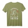 Witziges Band Spruch T-Shirt – Lustiges Geschenk für Männer und Frauen zum Geburtstag, Party & Halloween mit vintage Style