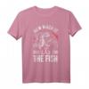Witziges Band Spruch T-Shirt – Lustiges Geschenk für Männer und Frauen zum Geburtstag, Party & Halloween mit vintage Style