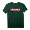 Lustiges Gästebuch T-Shirt zum 30. Geburtstag - Party Outfit für Damen und Herren mit Gästeliste-Design