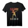 BÄÄM Ich bin 10 Dabbing Geburtstagsshirt - Lustiges T-Shirt für Jungen zum 10. Geburtstag