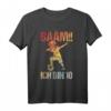 BÄÄM Ich bin 10 Dabbing Geburtstagsshirt - Lustiges T-Shirt für Jungen zum 10. Geburtstag