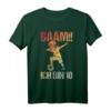 BÄÄM Ich bin 10 Dabbing Geburtstagsshirt - Lustiges T-Shirt für Jungen zum 10. Geburtstag