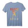 BÄÄM Ich bin 10 Dabbing Geburtstagsshirt - Lustiges T-Shirt für Jungen zum 10. Geburtstag
