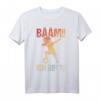 BÄÄM Ich bin 10 Dabbing Geburtstagsshirt - Lustiges T-Shirt für Jungen zum 10. Geburtstag