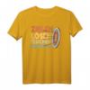 Zielscheibe Bogensport Archer Bogenschütze T-Shirt – Vintage Outfit für Männer & Frauen, ideal für Schützenverein, Bogenschießen & Vatertag