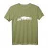 The Lord of the Rings The Fellowship T-Shirt - Offiziell lizenzierte Mittelerde Kleidung für Fans