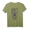 Keep the Faith T-Shirt zum HapPanda – Offiziell lizenziertes Rockband-Merchandise für Männer, Frauen & Kinder