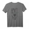 Keep the Faith T-Shirt zum HapPanda – Offiziell lizenziertes Rockband-Merchandise für Männer, Frauen & Kinder