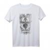 Keep the Faith T-Shirt zum HapPanda – Offiziell lizenziertes Rockband-Merchandise für Männer, Frauen & Kinder