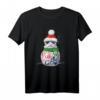 Star Wars Stormtrooper Up to Snow Good Funny Holiday T-Shirt – Perfekt für Weihnachten & Star Wars Fans jeden Alters