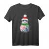 Star Wars Stormtrooper Up to Snow Good Funny Holiday T-Shirt – Perfekt für Weihnachten & Star Wars Fans jeden Alters