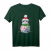Star Wars Stormtrooper Up to Snow Good Funny Holiday T-Shirt – Perfekt für Weihnachten & Star Wars Fans jeden Alters