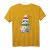 Star Wars Stormtrooper Up to Snow Good Funny Holiday T-Shirt – Perfekt für Weihnachten & Star Wars Fans jeden Alters