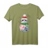 Star Wars Stormtrooper Up to Snow Good Funny Holiday T-Shirt – Perfekt für Weihnachten & Star Wars Fans jeden Alters