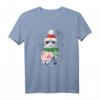 Star Wars Stormtrooper Up to Snow Good Funny Holiday T-Shirt – Perfekt für Weihnachten & Star Wars Fans jeden Alters
