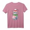 Star Wars Stormtrooper Up to Snow Good Funny Holiday T-Shirt – Perfekt für Weihnachten & Star Wars Fans jeden Alters